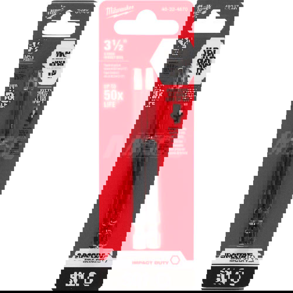 Power Screwdriver Bit: